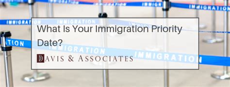 Visa Availability and Priority Dates .